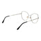 Andy Wolf 4740 - Uniseks Brillenframe - Glas zonder voorschrift
