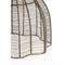 Light & Living MARIAMA - Hanglamp Ø35x50 cm - Antiek Brons - E27