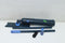 Philips OneUp 3000 series - Steel stofzuiger - Dweilen met schoon water - Zakloos
