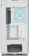 Cougar FV270 RGB - Tower Behuizing - ATX EATX Micro-ATX Mini-ITX - Wit