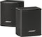 Bose Surround Speakers - Surround speakers - Meeslepend geluid - Zwart (2 stuks)