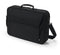 Dicota Eco Multi Plus BASE - Laptoptas 15,6'' - Gerecycled materiaal - Zwart