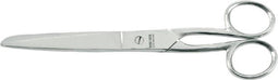 Schaar 180mm Reuser Staal in Etui