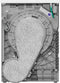 AEG TR969P4B - Warmtepompdroger - 9 kg - 3DScan en AbsoluteCare® technologie