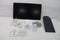 LG 32U990A-S - 32 inch 6K Nano IPS Black Monitor - 98% DCI-P3 - Zilver