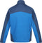 Regatta Highton III outdoorjack heren blauw/marineblauw maat S