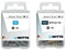 Witte PH 2 DIAMOND FLEX - Set van tips - 5 stuks - 25 mm (5 stuks)