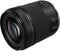 Canon EOS RP - Systeemcamera - 26.2 MP Full-Frame CMOS - RF 24-105mm f/4-7.1 IS STM - Zwart