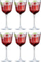 Cristal D'arques Rendez Vous Wijnglas - 35 cl - Set-6