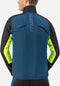 Rogelli Enjoy II - Hardloopjack - Winddicht - Blauw Fluor
