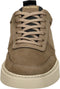 Rehab Oliver - Lage sneakers - Nubuck - Taupe - Maat 44