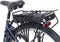 AMIGO E-City S2 Ebike - Elektrische Stadsfiets voor Dames - 28 Inch - Met 7 versnellingen - Donkerblauw