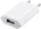 Apple 5W iPhone oplader - Adapter - Wit