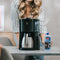 Melitta Look Therm - Koffiezetapparaat - AromaSelector® - Roestvrijstaal