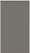 vidaXL - Rolgordijn - verduisterend - 140x230 - cm - stofbreedte - 136,6 - cm - grijs