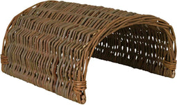Trixie Natural Living Wilgenbrug - Speelgoed - 24x13x25 cm 233 g