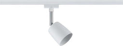 Paulmann Cover 95336 - 230V-railsysteem lamp GU10 10 W Dimbaar - Chroom Wit