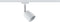 Paulmann Cover 95336 - 230V-railsysteem lamp GU10 10 W Dimbaar - Chroom Wit