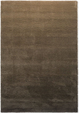 Vloerkleed Brink & Campman Shade Low Beige Dark Chocolate 010101 - maat 200 x 300 cm