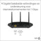 Netgear Nighthawk RAX10 - WiFi 6 Router - 1800 Mbps - Dual-band - 4-streams
