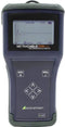 Gossen Metrawatt M281A METRACABLE TDR PRO Kabelmeter Meetbereik: Telecommunicatie, Netwerk, Audio/Video