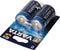 Varta 4920/2B - Alkaline D Batterijen - 10 jaar bewaartijd - 1,5 Volt (2 stuks)
