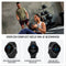 Garmin vívoactive 5 - Smartwatch - AMOLED-scherm 1,2