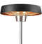 Warmtestraler - Terrasverwarmer - Infrarood heater