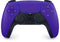 Sony PS5 DualSense - Draadloze controller - Haptische feedback - Galactic Purple