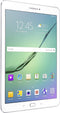 Samsung Galaxy Tab S2 - 9.7 inch - WiFi + 4G - 32GB - Wit