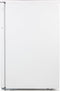 DOMO DO1071DV - Diepvriezer Tafelmodel - 87L - Energieklasse D - Wit