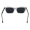 Zonnebril Uniseks Bulget BGY9004 50T01P