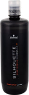 Schwarzkopf - SILHOUETTE pumpsray super hold (sin vaporizadorrizador) 1000 ml