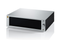 Hifi Rose RS250A - Netwerk media speler - Streaming met DAC en touchscreen - Zilver