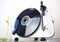 Pro-Ject VT-E BT R - Bluetooth platenspeler - Wandmontage mogelijk - Rood