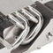 Silverstone Hydrogon H90 ARGB - CPU Koeler - 4 Heatpipes - 1150/1151/1155/1156/1700/1851/2011/2066/AM4/AM5