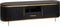 Tower living Rivello TV cabinet 2 drs. 1 drw. open niche - 180x45x55