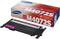 Samsung CLT-M4072S - Toner - 1000 pagina's