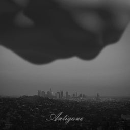 Eiko Ishibashi - Antigone - LP - Standard Edition