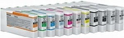 Epson T6533 - Inktcartridge - 200ml - Vivid Magenta