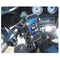 RAM Mounts Tough-Claw - Telefoonhouder - 360 graden draaibaar - Zwart