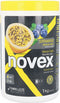 Haarmasker Novex Superhairfood Bosbessen Passievrucht