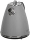 Adler AD 1343 - Waterkoker - 1,5L - Roestvrij staal - Grijs