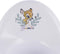 Keeeper Bambi - Plaspotje - Anti-slip - Bambi