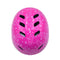 Volare Fiets/Skatehelm - Roze - 55-57 cm