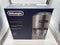 DeLonghi Dedica Style EC685.M - Pistonmachine - 15 bar - Zilver