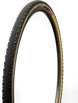 Challenge - Gravel Grinder Pro OT 700X33C Zwart / Bruin