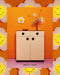Smiley Daisy Day Light
