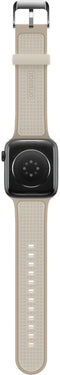 Otterbox Apple Watch Band - All Day Comfort Antimicrobial Series - Bruin (42/44/45mm)