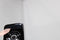 eufy Video Doorbell Battery Slim - Videodeurbel - 1080p - WDR - 4:3 beeldverhouding